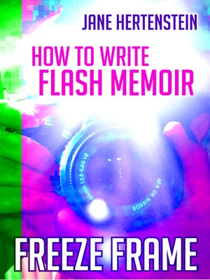 cover image of Freeze Frame